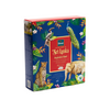 Resplendent Island Ceylon Tea Variety Gift Pack-4x10 Individually Wrapped Tea Bags