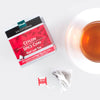 Exceptional Ceylon Spice Chai Special Black Tea-20 Luxury Leaf Tea Bags